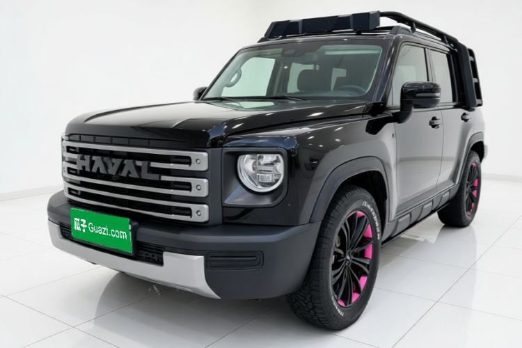 Haval Raptor New Energy 2024 Hi4 145 Cross-Over Edition d’occasion Guazi used car, China used car export, Used car for sale, Used  cars, Cheapest cars for sale