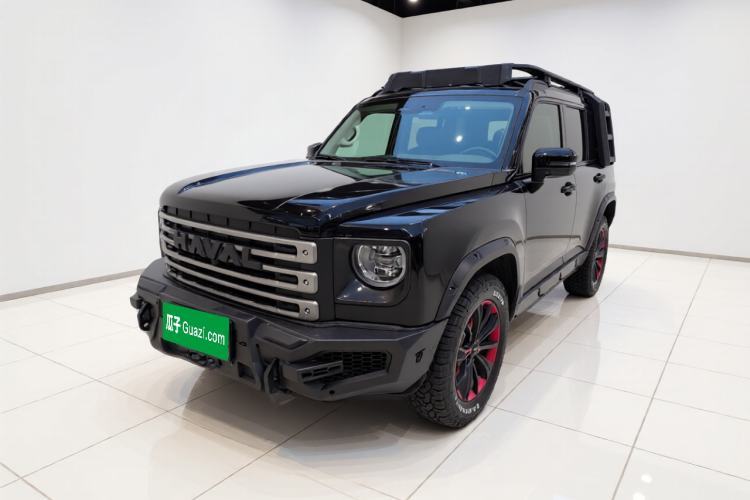 Używany Haval Raptor New Energy 2024 Hi4 145 Cross-Over Edition Guazi used car, China used car export, Used car for sale, Used cars, Cheapest cars for sale