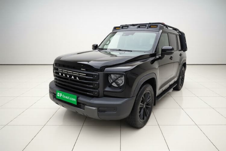 Haval Raptor New Energy 2024 Hi4 145 Cross-Over Edition