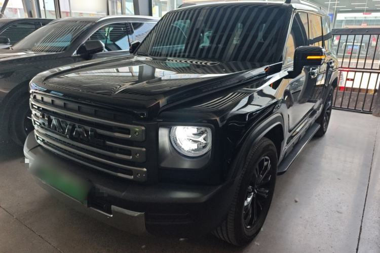 Used Haval Raptor New Energy 2024 Hi4 145 Pro Guazi used car, China used car export, Used car for sale, Used  cars, Cheapest cars for sale