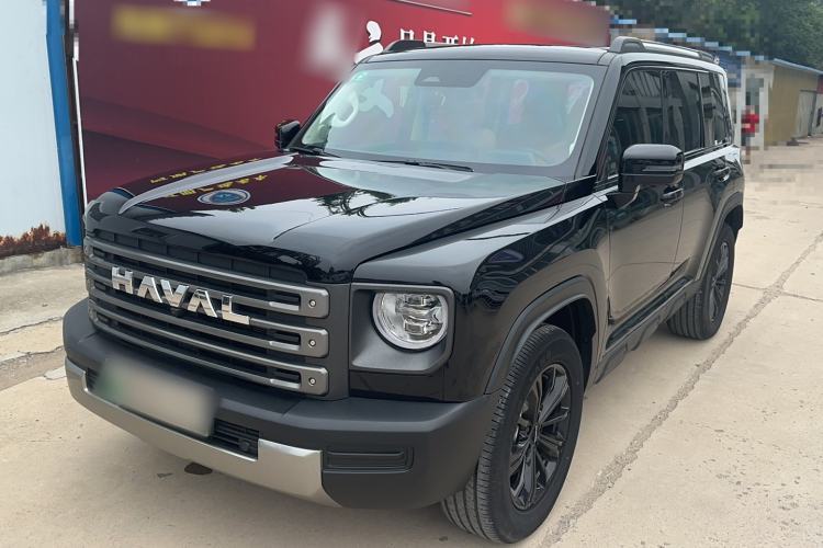 Used Haval Raptor New Energy 2024 Hi4 102 Pro Guazi used car, China used car export, Used car for sale, Used  cars, Cheapest cars for sale