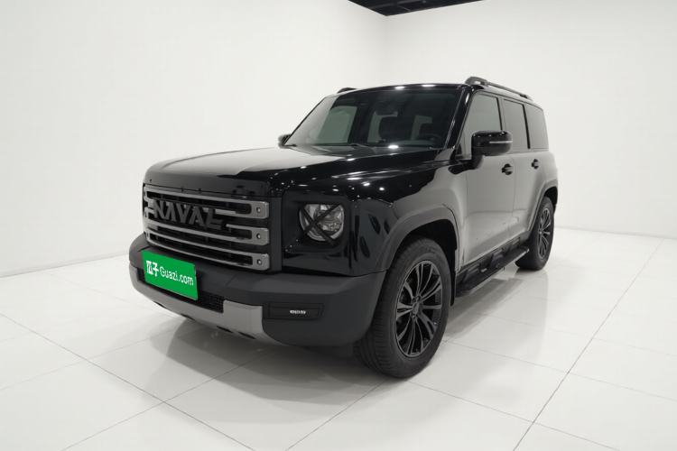 Haval Raptor New Energy 2024 Hi4 145 Cross-Over Edition