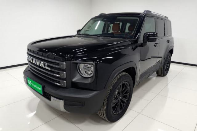 Used Haval Raptor New Energy 2024 Hi4 102 Pro