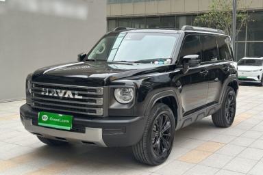 Used Haval Raptor New Energy 2024 Hi4 102 Pro