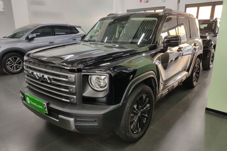 Used Haval Raptor New Energy 2024 Hi4 145 Cross-Over Edition Guazi used car, China used car export, Used car for sale, Used  cars, Cheapest cars for sale