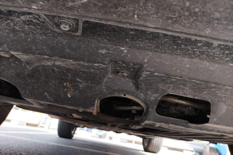 Used Haval Raptor New Energy 2024 Hi4 102 Pro Chassis Front