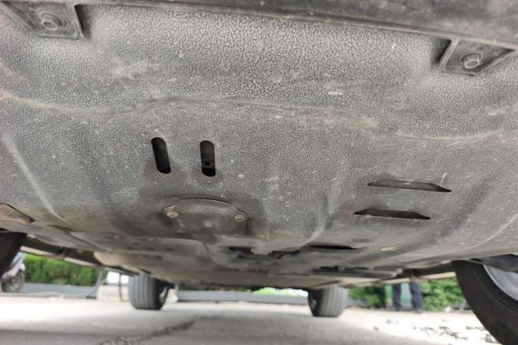 Used Haval Raptor New Energy 2024 Hi4 145 Cross-Over Edition Chassis Front