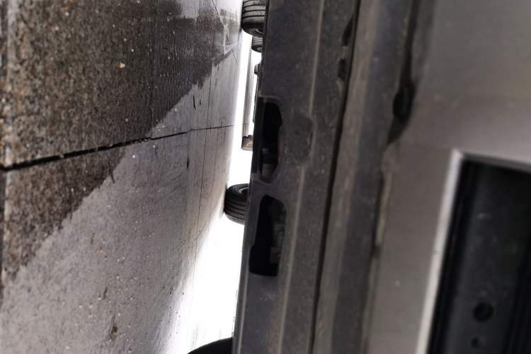 Used Haval Raptor New Energy 2024 Hi4 145 Pro Chassis Front