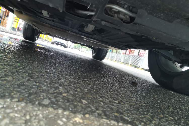 Used Haval Raptor New Energy 2024 Hi4 102 Pro Chassis Front