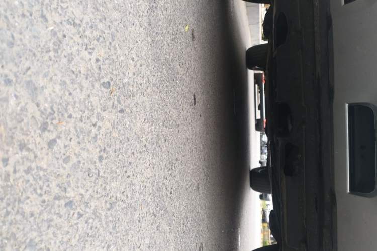 Used Haval Raptor New Energy 2024 Hi4 145 Cross-Over Edition Chassis Front