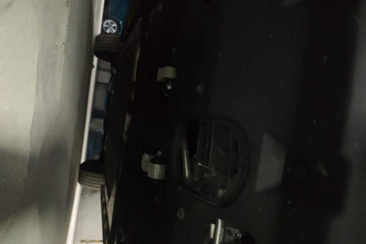 Used Haval Raptor New Energy 2024 Hi4 102 Pro Chassis Front