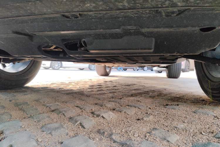 Used Haval Raptor New Energy 2024 Hi4 102 Pro Chassis Front