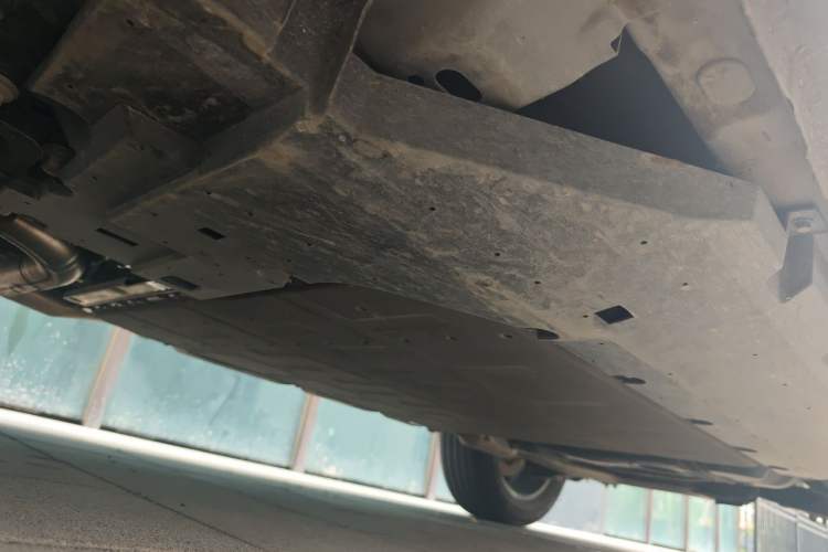 Used Haval Raptor New Energy 2024 Hi4 102 Pro Chassis Front Left