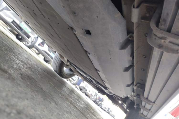 Used Haval Raptor New Energy 2024 Hi4 145 Cross-Over Edition Chassis Front Left