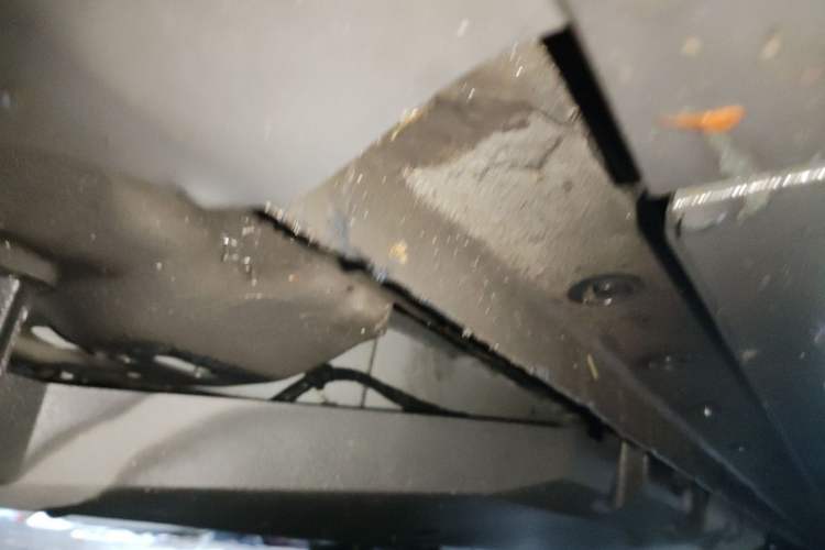Used Haval Raptor New Energy 2024 Hi4 145 Pro Chassis Front Left
