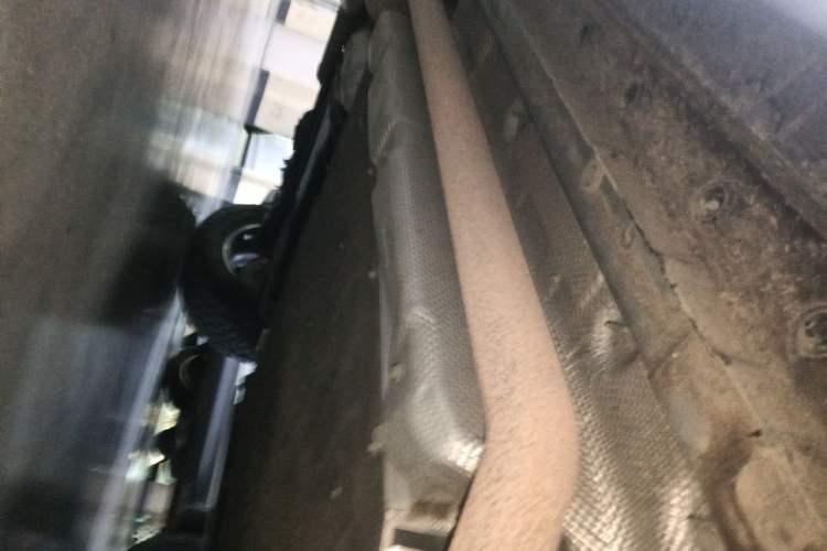 Used Haval Raptor New Energy 2024 Hi4 102 Pro Chassis Front Right
