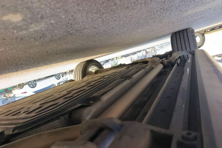 Used Haval Raptor New Energy 2024 Hi4 145 Cross-Over Edition Chassis Front Right