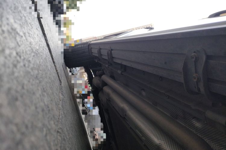 Used Haval Raptor New Energy 2024 Hi4 145 Cross-Over Edition Chassis Front Right