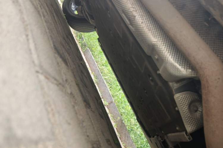 Used Haval Raptor New Energy 2024 Hi4 102 Pro Chassis Front Right
