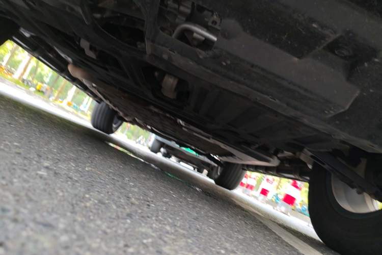 Used Haval Raptor New Energy 2024 Hi4 102 Pro Chassis Front