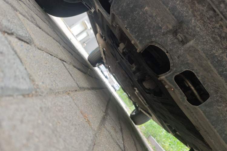 Used Haval Raptor New Energy 2024 Hi4 102 Pro Chassis Front