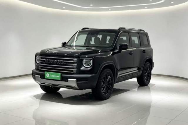 Used Haval Raptor New Energy 2024 Hi4 145 Cross-Over Edition