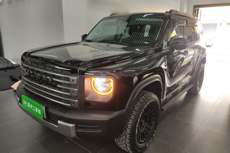 Used Haval Raptor New Energy 2024 Hi4 102 Pro Guazi used car, China used car export, Used car for sale, Used cars, Cheapest cars for sale