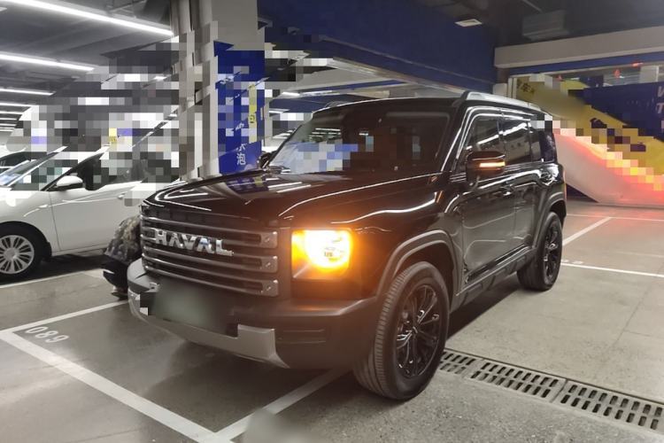 Used Haval Raptor New Energy 2024 Hi4 102 Pro Guazi used car, China used car export, Used car for sale, Used cars, Cheapest cars for sale