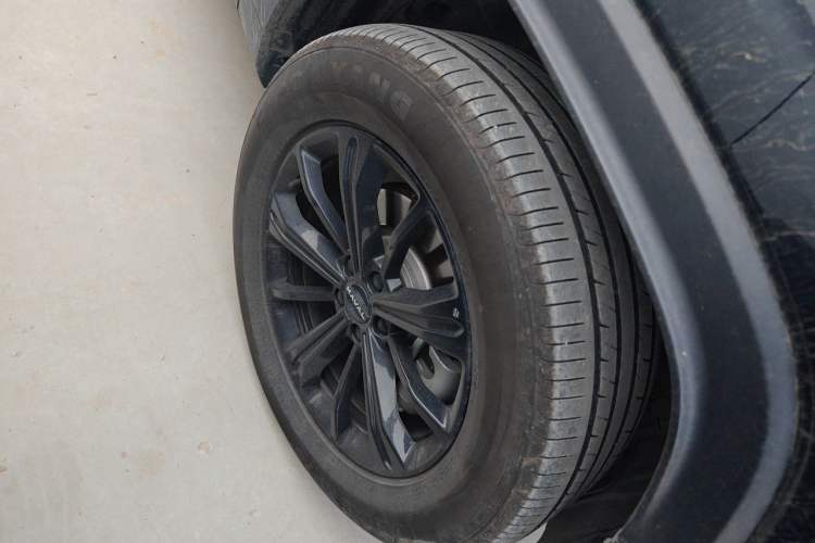 Used Haval Raptor New Energy 2024 Hi4 102 Pro Exterior 1