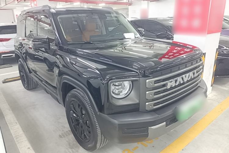 Used Haval Raptor New Energy 2024 Hi4 102 Pro Exterior 1