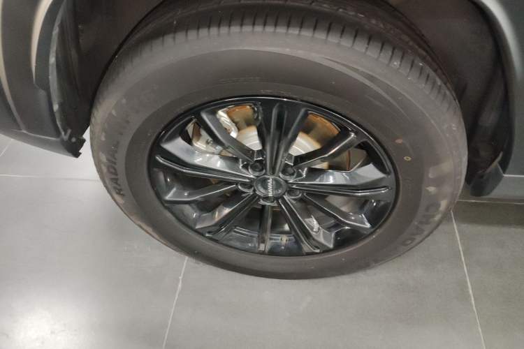 Used Haval Raptor New Energy 2024 Hi4 145 Cross-Over Edition Exterior 8