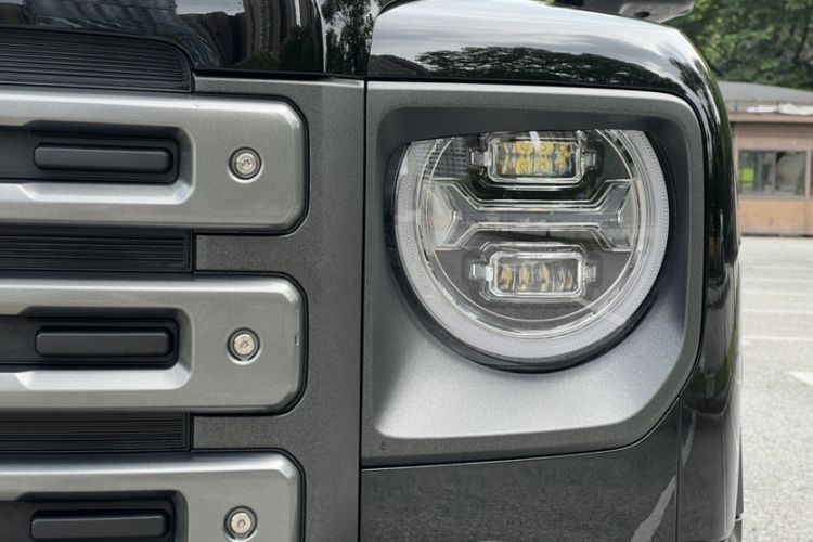 Used Haval Raptor New Energy 2024 Hi4 102 Pro Exterior 8
