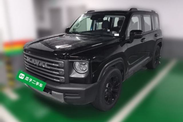 Used Haval Raptor New Energy 2024 Hi4 145 Cross-Over Edition