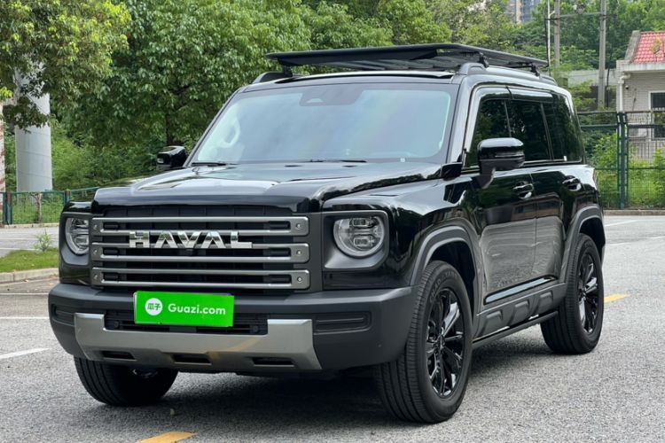 Used Haval Raptor New Energy 2024 Hi4 102 Pro Guazi used car, China used car export, Used car for sale, Used cars, Cheapest cars for sale