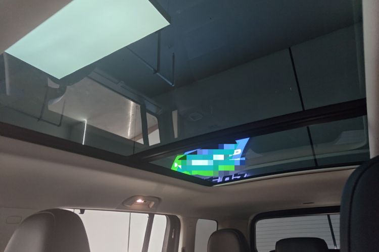 Used Haval Raptor New Energy 2024 Hi4 145 Cross-Over Edition Headliner