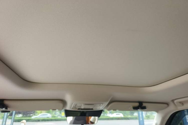 Used Haval Raptor New Energy 2024 Hi4 102 Pro Headliner