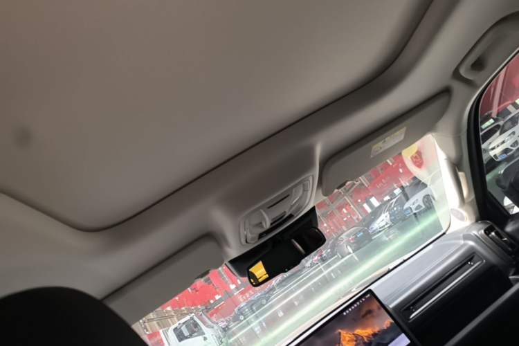 Used Haval Raptor New Energy 2024 Hi4 145 Cross-Over Edition Headliner