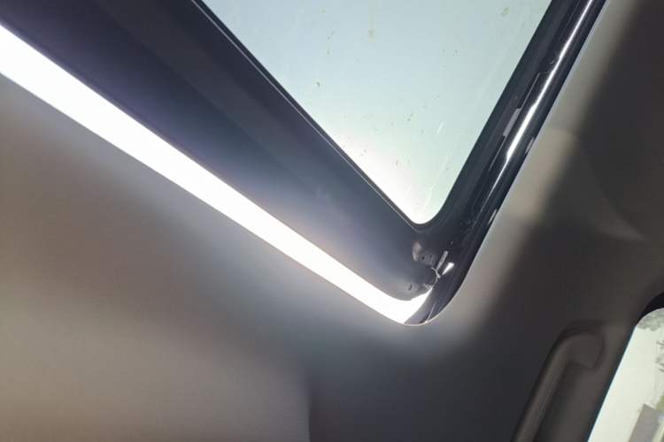 Used Haval Raptor New Energy 2024 Hi4 145 Pro Headliner