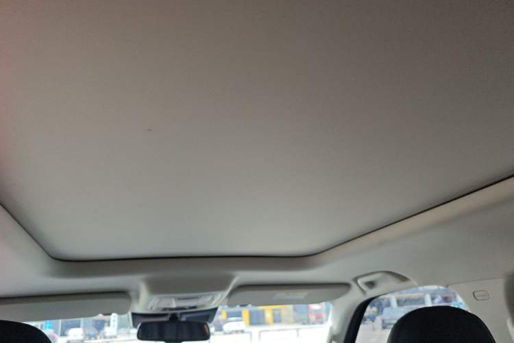 Used Haval Raptor New Energy 2024 Hi4 145 Cross-Over Edition Headliner