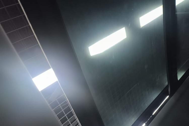 Used Haval Raptor New Energy 2024 Hi4 145 Cross-Over Edition Headliner