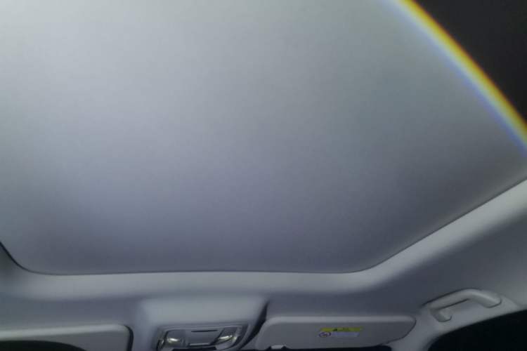 Used Haval Raptor New Energy 2024 Hi4 102 Pro Headliner