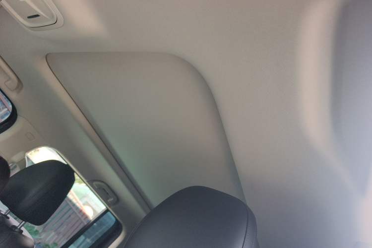 Used Haval Raptor New Energy 2024 Hi4 102 Pro Headliner