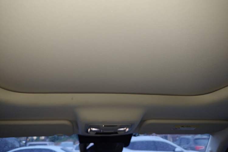 Used Haval Raptor New Energy 2024 Hi4 102 Pro Headliner