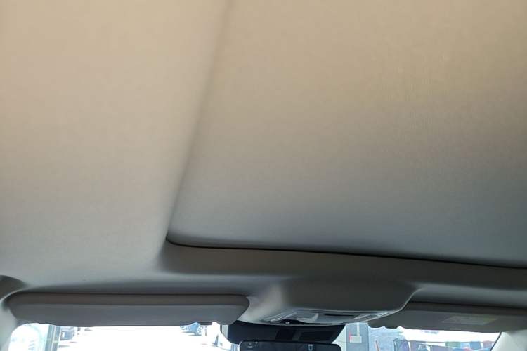 Used Haval Raptor New Energy 2024 Hi4 102 Pro Headliner