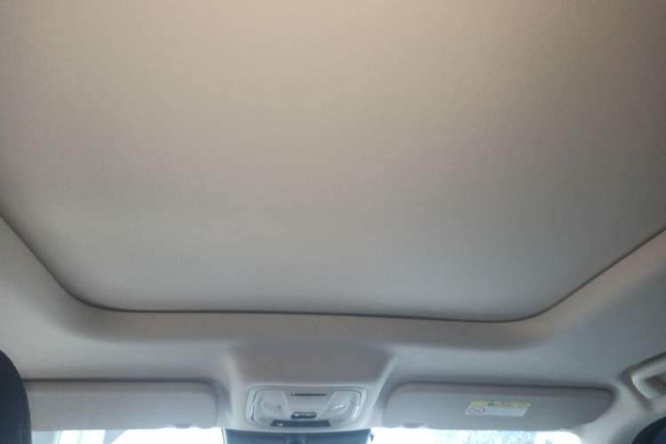 Used Haval Raptor New Energy 2024 Hi4 102 Pro Headliner