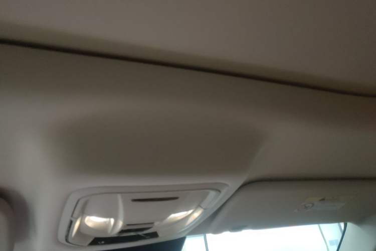 Used Haval Raptor New Energy 2024 Hi4 102 Pro Headliner
