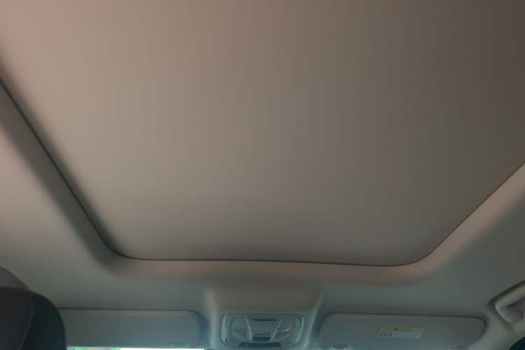 Used Haval Raptor New Energy 2024 Hi4 102 Pro Headliner