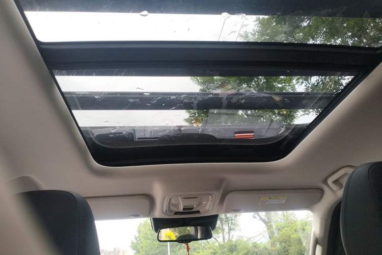 Used Haval Raptor New Energy 2024 Hi4 145 Cross-Over Edition Headliner