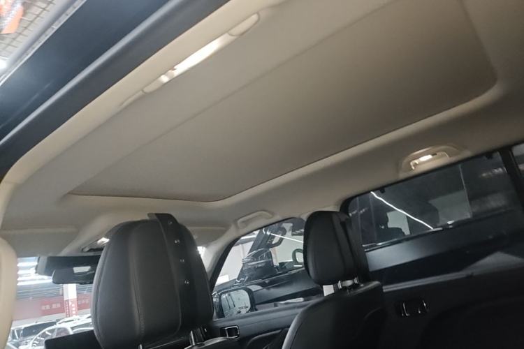 Used Haval Raptor New Energy 2024 Hi4 145 Cross-Over Edition Headliner