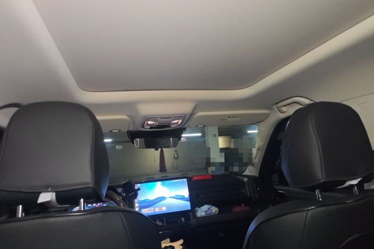 Used Haval Raptor New Energy 2024 Hi4 102 Pro Headliner